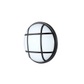 25W IP65 circular outdoor lamp